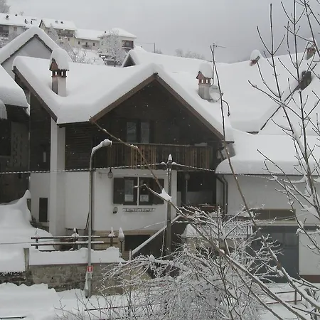 Casa Vacanze Muina Holiday home *