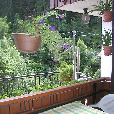 Casa Vacanze Muina *