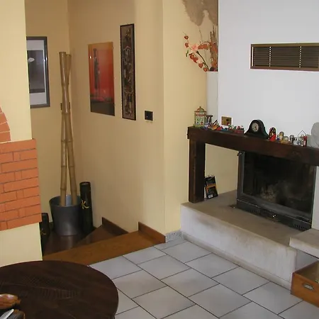 Casa Vacanze Muina Holiday home Ovaro