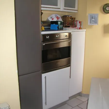 Casa Vacanze Muina Holiday home
