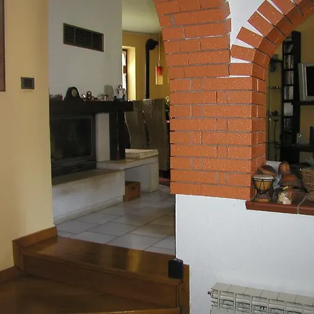Holiday home Casa Vacanze Muina *