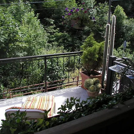 Casa Vacanze Muina *