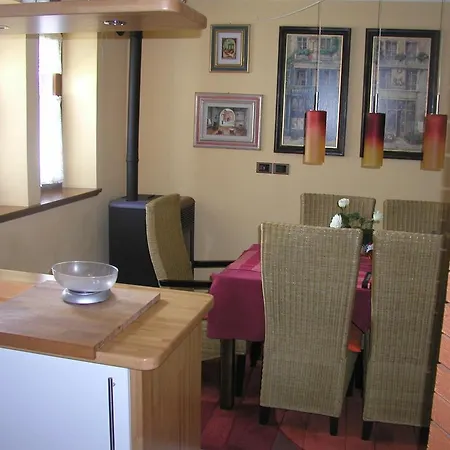 Holiday home Casa Vacanze Muina Ovaro