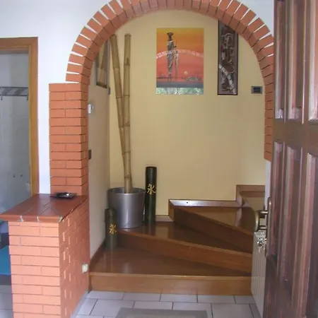 Casa Vacanze Muina *