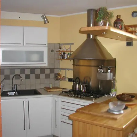 Holiday home Casa Vacanze Muina Ovaro