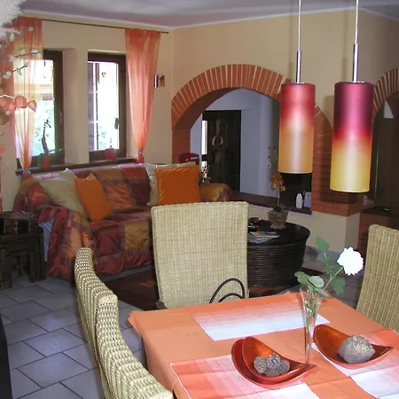 Casa Vacanze Muina *