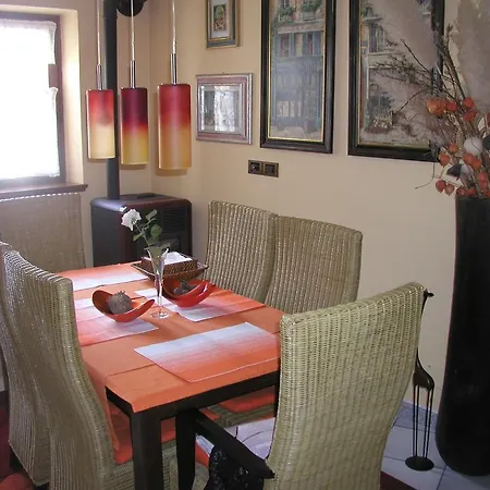 Casa Vacanze Muina
