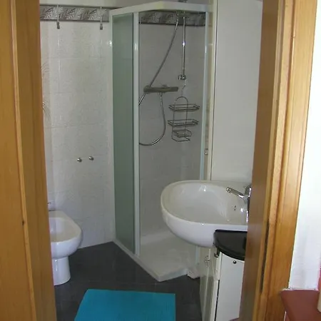 Casa Vacanze Muina Holiday home *