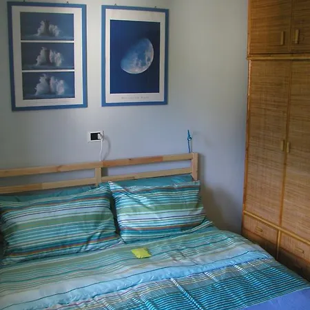 Casa Vacanze Muina Holiday home *