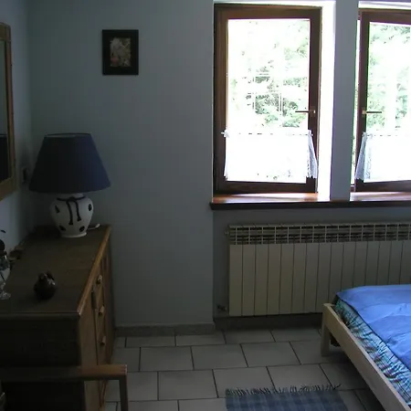 Casa Vacanze Muina *