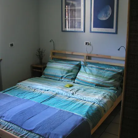 Casa Vacanze Muina Ovaro