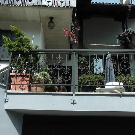 Casa Vacanze Muina Ovaro