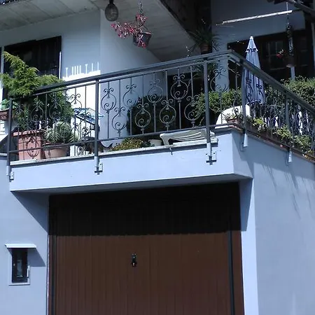 Holiday home Casa Vacanze Muina *