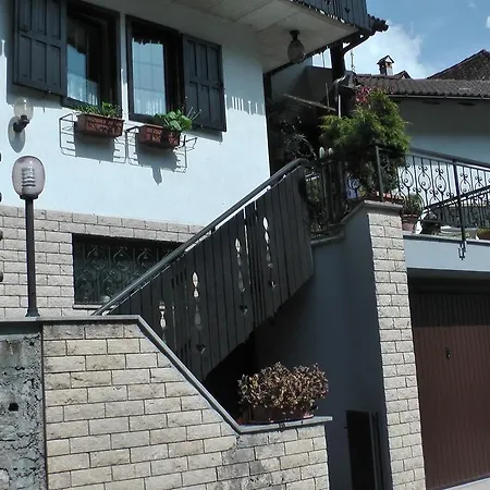 Holiday home Casa Vacanze Muina Ovaro