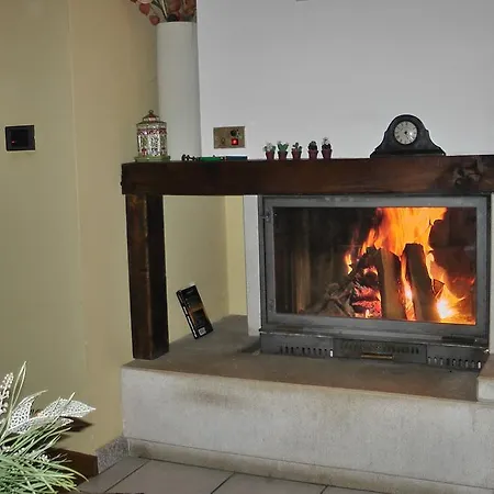 Holiday home Casa Vacanze Muina *