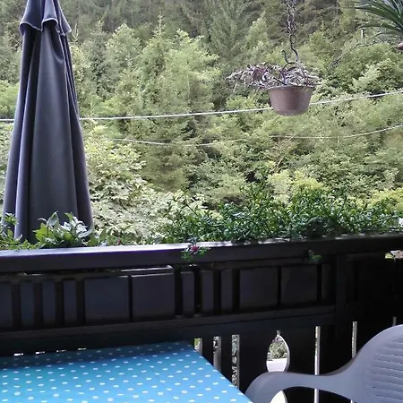 Holiday home Casa Vacanze Muina Ovaro