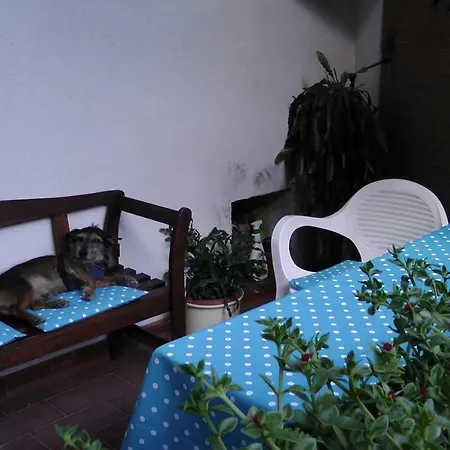 Holiday home Casa Vacanze Muina *