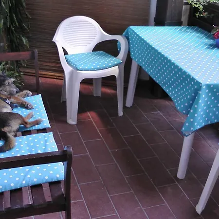Holiday home Casa Vacanze Muina