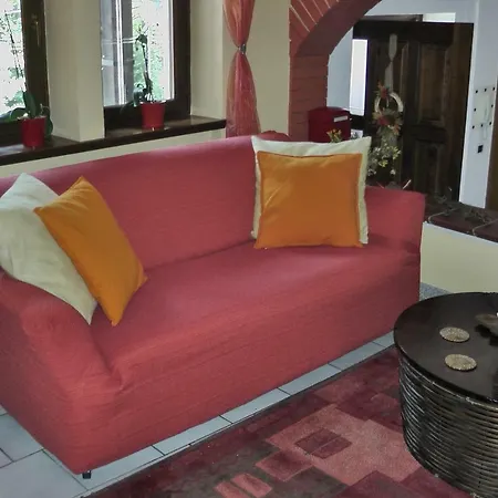 Casa Vacanze Muina Holiday home