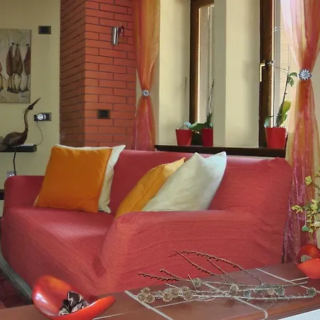 Casa Vacanze Muina Casa vacanze