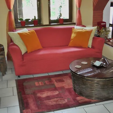 Casa Vacanze Muina